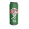Atlas 4.5% boite 50cl