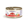Chatka boite crabe royal et crabe des neiges de l'antarctique 20% 180g