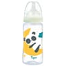 Biberon transition+ 300ml nuit mixte Tigex