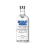 Absolut vodka 70cl 40%vol
