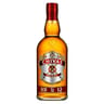 Chivas regal whisky 12 ans 70cl 40%vol