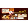 Lion barres chocolatées 6x42g