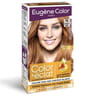 Eugène color les naturelles coloration permanente 76 marron clair doré