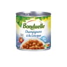 Bonduelle champignons de Paris à la grecque boîte 1/2 400g