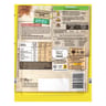 Maggi papillote côtes de porc goût barbecue 28g