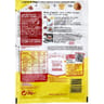 Maggi papillote côtes de porc goût barbecue 28g