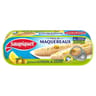 Saupiquet filets maquereaux citron et olive 1/4 176g
