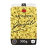 Garofalo pâtes radiatori paquet de 500g
