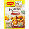 Maggi papillote petit mijoté façon paysanne 32g