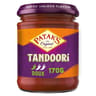Pataks pate curry tandoori 170g