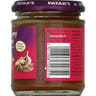 Pataks pate curry tandoori 170g
