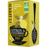 Clipper infusion citron gingembre bio 50g