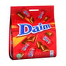 Daim sachet 200g