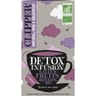 Clipper infusion détox bio 40g