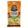 Sainte lucie amandes california poudres 125g