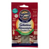 Sainte lucie gélatine alimentaire x12 feuilles - 12g