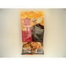Sainte lucie amandes éffilées grillées 100g