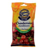 Sainte lucie cranberries 125g