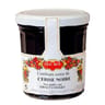 Eric Bur confiture cerises noires 370g