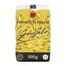 Garofalo pâtes penne ziti regate paquet de 500g
