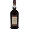 Cruz madère 75cl 17%vol