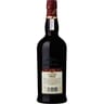 Cruz madère 75cl 17%vol