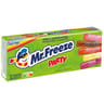 Mr freeze boîte big pop party 20x45ml 900g