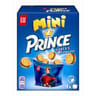 Lu prince minis x4 160g