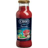 Cirio Purée de tomate au basilic 700g
