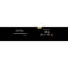 Carte Noire café moulu 2x250g