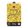 Garofalo pâtes riccioli 500G
