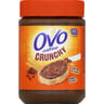 Ovomaltine pâte à tartiner crunchy 360g