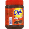 Ovomaltine pâte à tartiner crunchy 360g