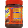 Ovomaltine pâte à tartiner crunchy 360g