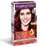 Eugene color coloration crème permanente 66 rouge profond