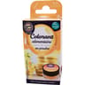 Sainte Lucie colorant poudre jaune 2g