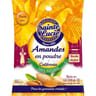 Sainte lucie amandes poudre california 50g