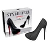 Coffret Style Heel London eau de parfum 30ml
