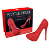 Jean-Pierre Sand Coffret Style heel Milano eau de parfum  30ml