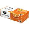 Gü cheesecake au caramel salé 2x92g
