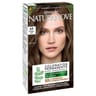 Keranove naturanove coloration permanente 6.0 châtain clair