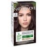 Keranove naturanove coloration permanente 4.0 châtain profond