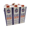 Lait de chèvre Verneuil 6x1 litres