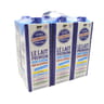 Lait demi écrémé délice Verneuil 6x1l