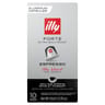 Illy forte espresso café en capsules x10 -57g