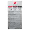Illy forte espresso café en capsules x10 -57g
