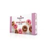 Poppies duo mini donuts fourrés 152g