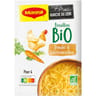 Maggi potage bio soupe bouillon poule vermicelle 65g