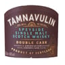 Tamnavulin whisky écossais 70cl 40%vol