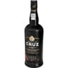 Porto cruz rouge mise d'origine 75cl 18%vol